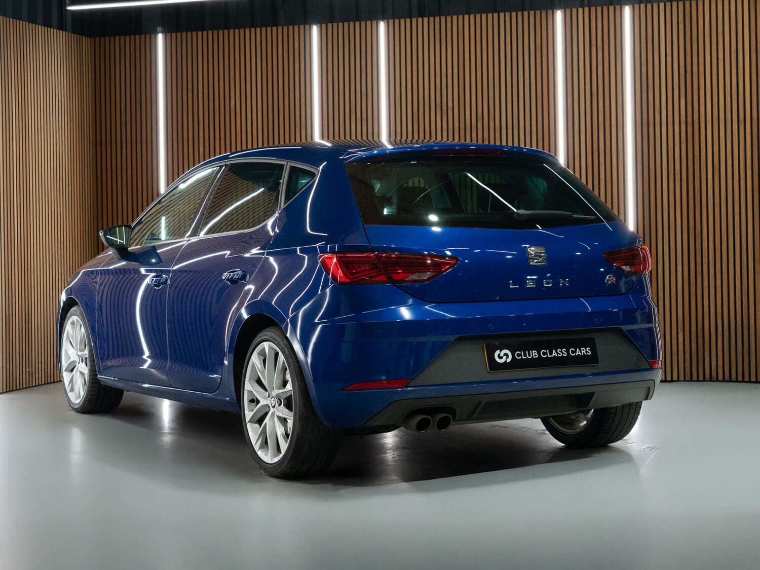 Used SEAT Leon 2019 for sale - 77187751: Photo 7