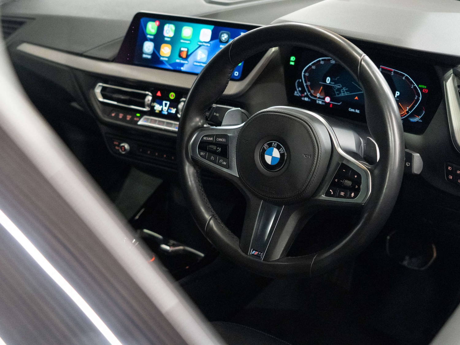 Used BMW 1 Series 2019 for sale - 78000716: Photo 17