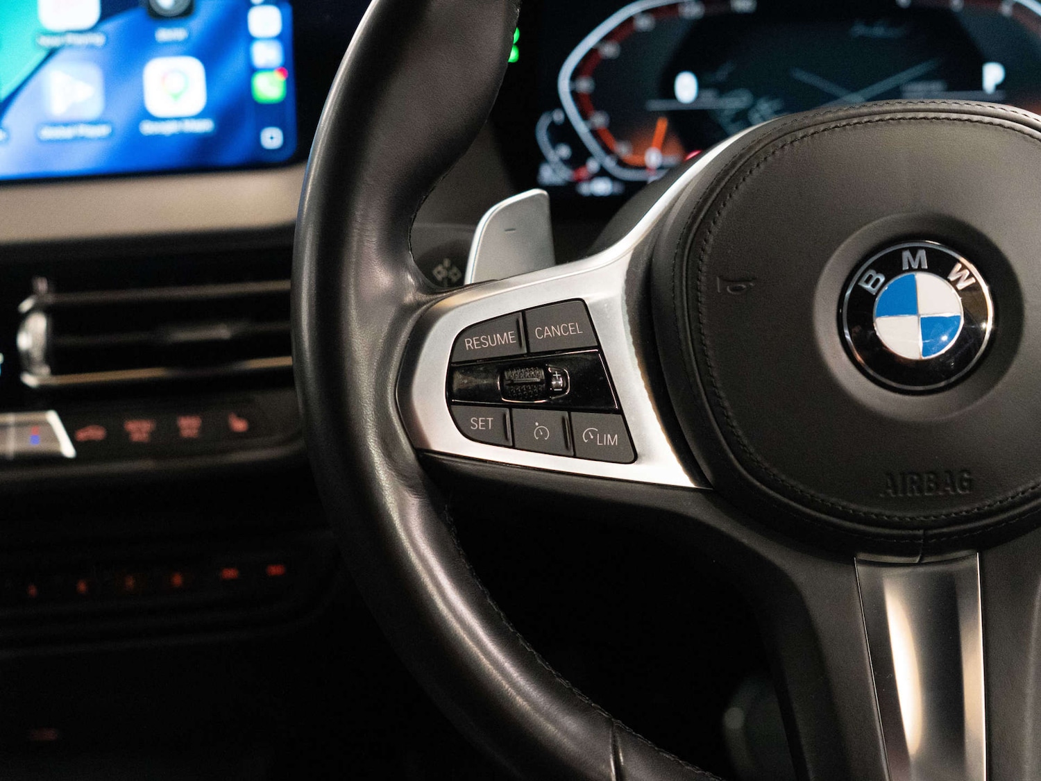 Used BMW 1 Series 2019 for sale - 78000716: Photo 18