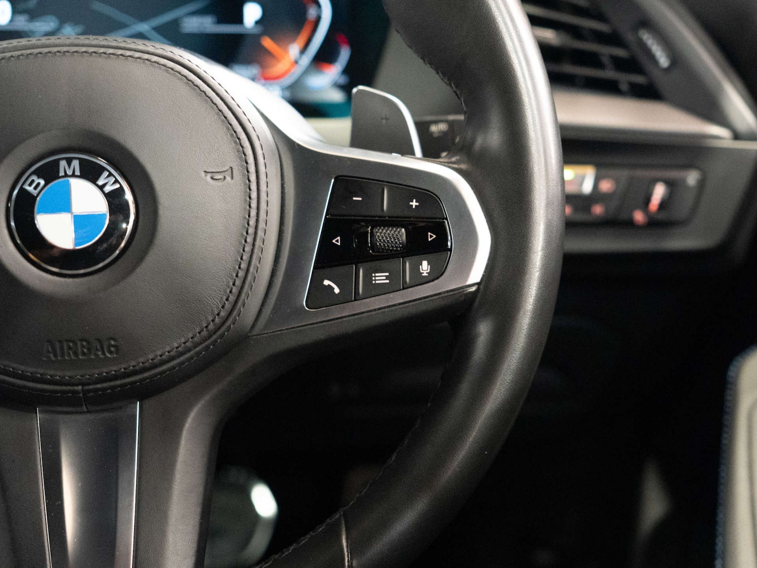 Used BMW 1 Series 2019 for sale - 78000716: Photo 19