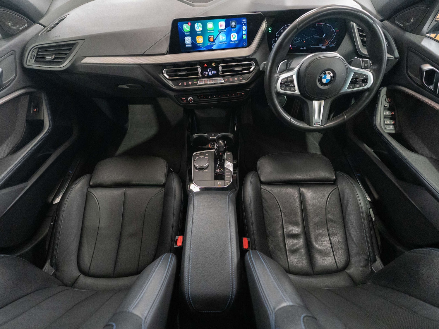Used BMW 1 Series 2019 for sale - 78000716: Photo 2