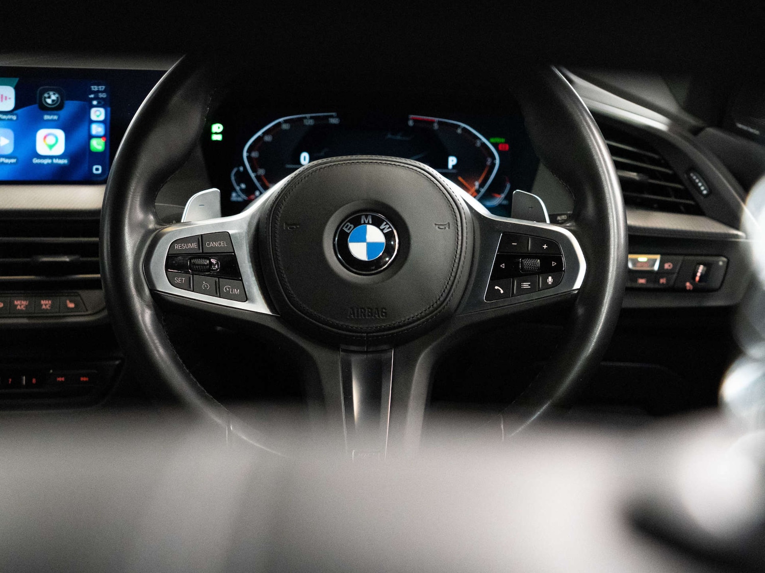 Used BMW 1 Series 2019 for sale - 78000716: Photo 20