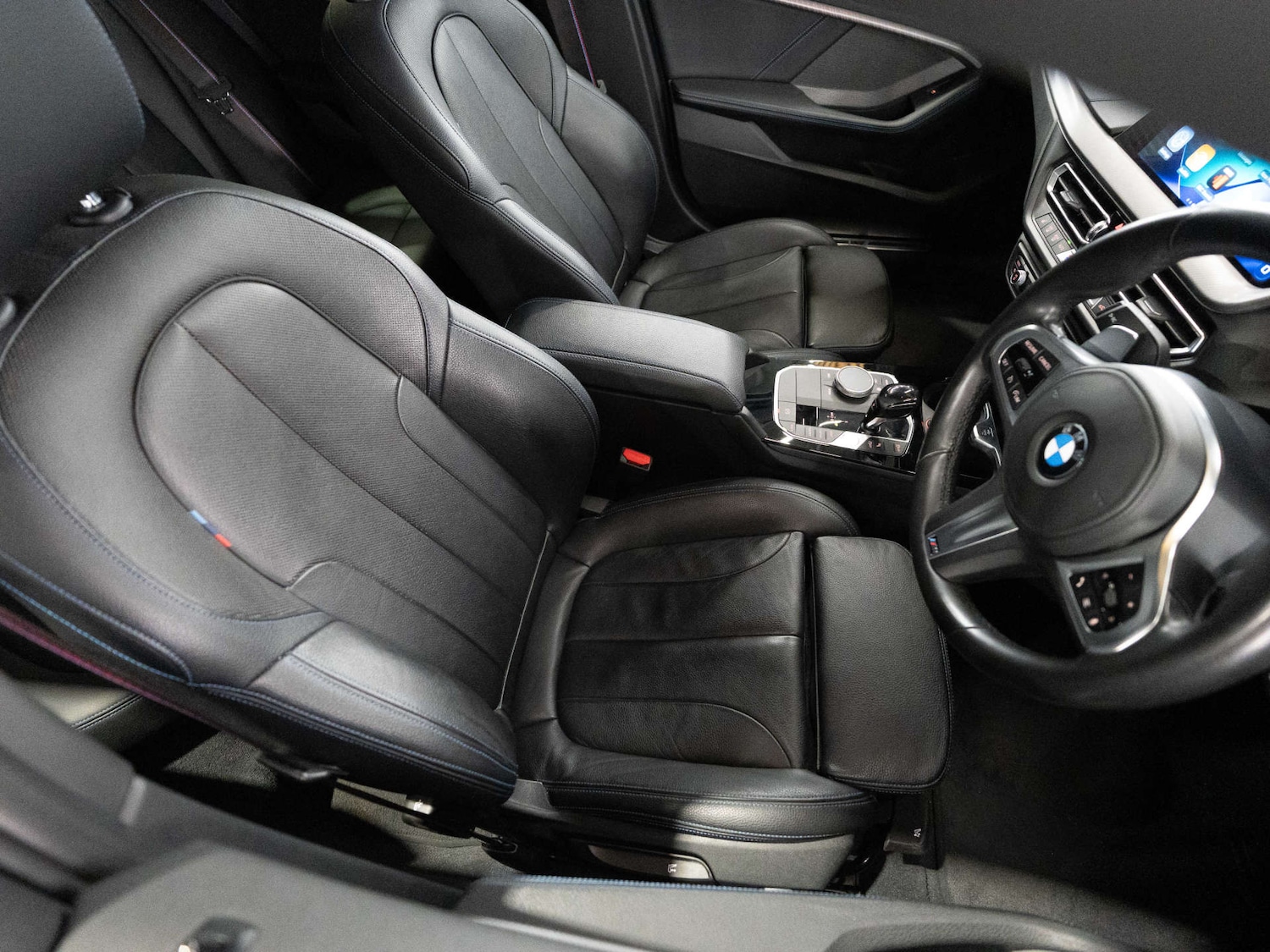 Used BMW 1 Series 2019 for sale - 78000716: Photo 22