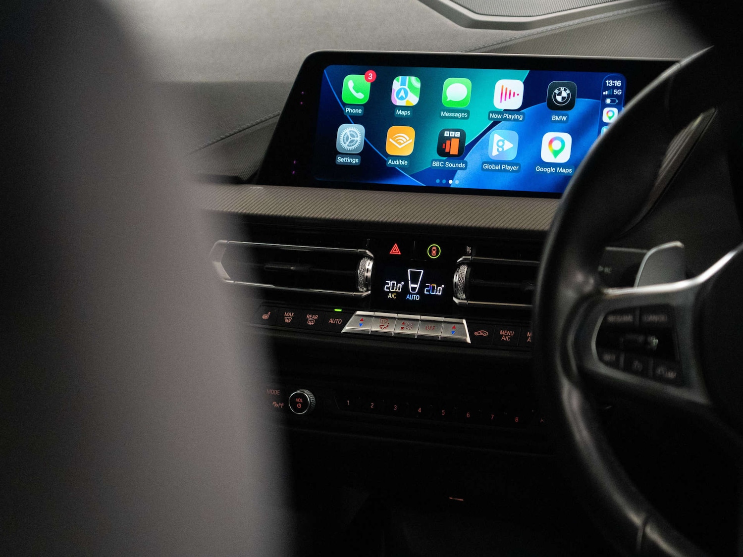 Used BMW 1 Series 2019 for sale - 78000716: Photo 23