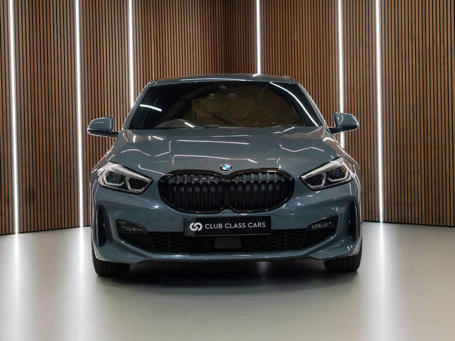 Used BMW 1 Series 2019 for sale - 78000716: Photo 3