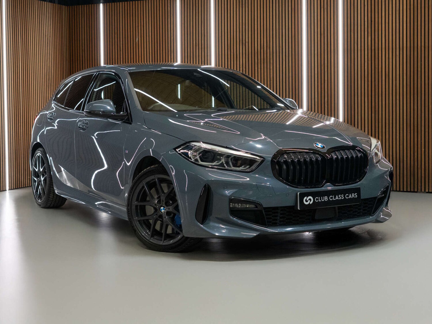 Used BMW 1 Series 2019 for sale - 78000716: Photo 33