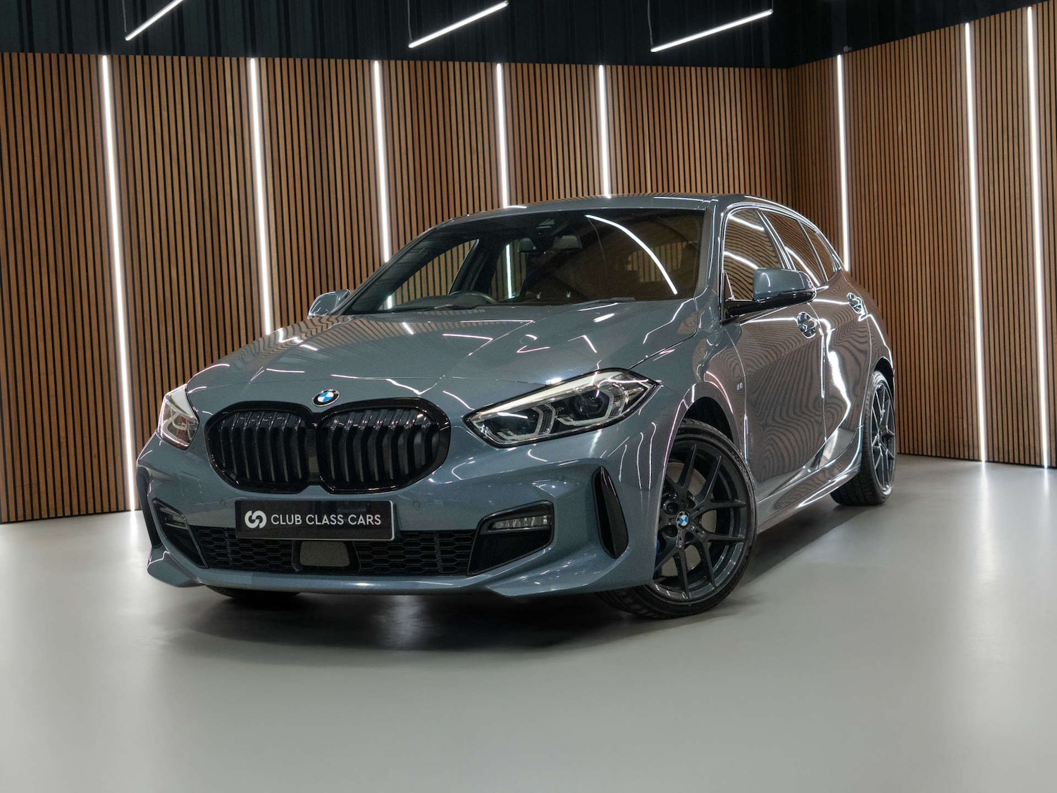 Used BMW 1 Series 2019 for sale - 78000716: Photo 4