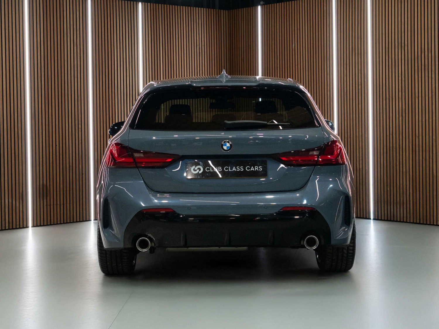 Used BMW 1 Series 2019 for sale - 78000716: Photo 6