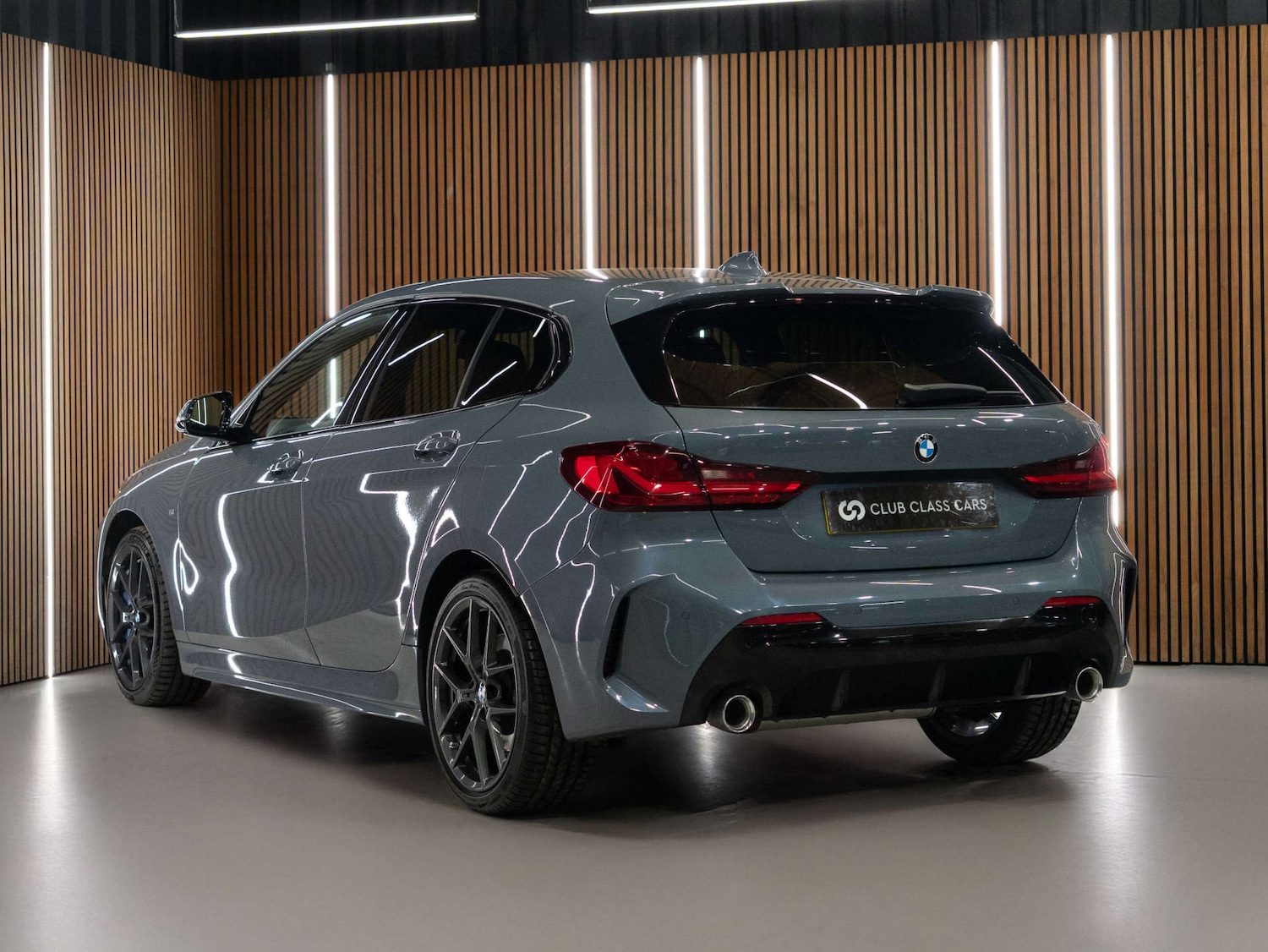 Used BMW 1 Series 2019 for sale - 78000716: Photo 7