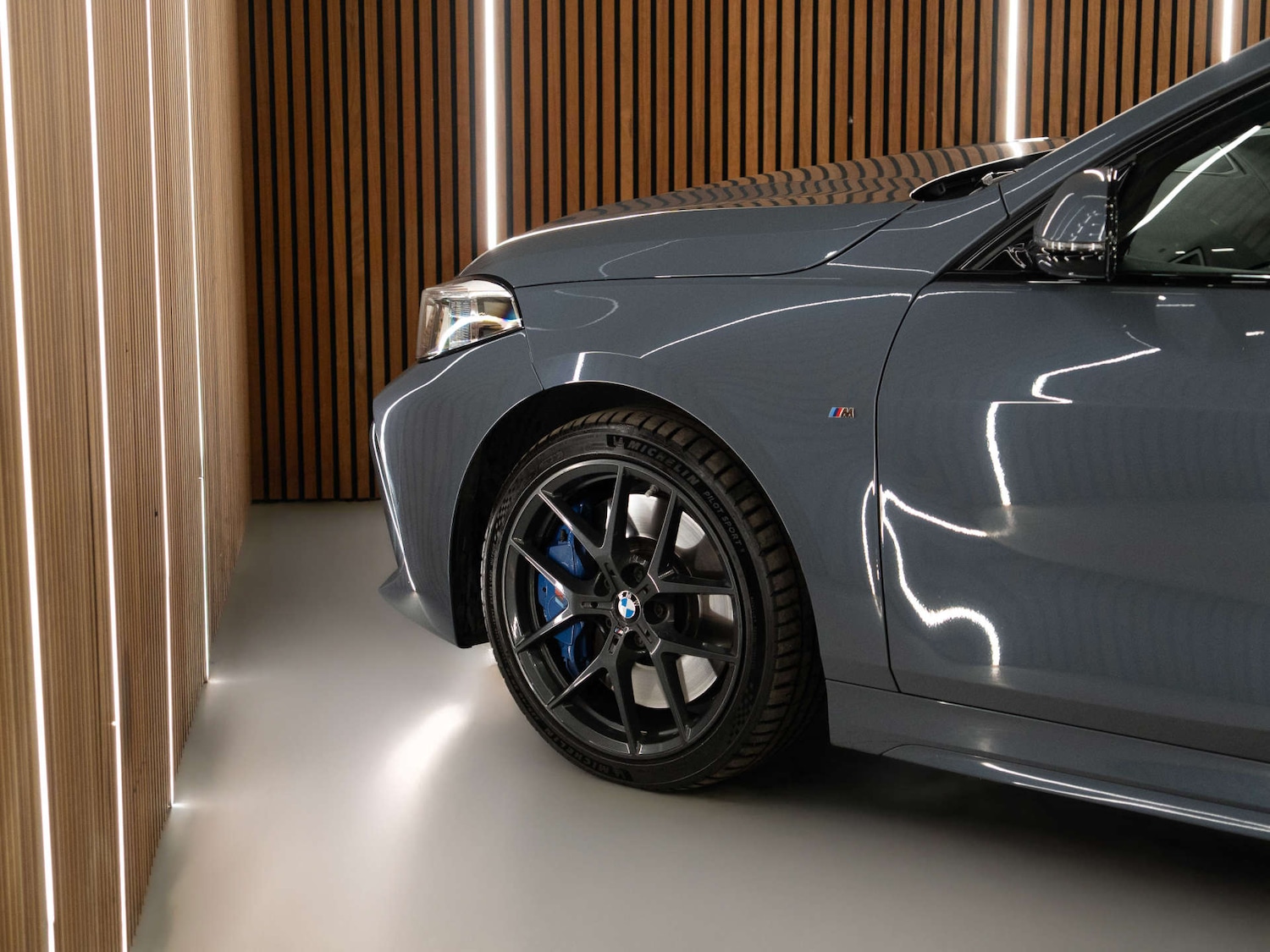 Used BMW 1 Series 2019 for sale - 78000716: Photo 9