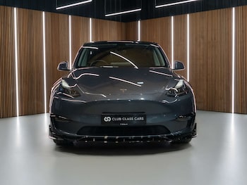 Used Tesla Model Y 2023 for sale - 77805507: Photo