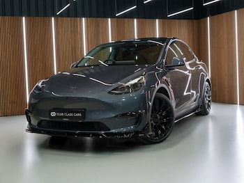 Used Tesla Model Y 2023 for sale - 77805507: Photo
