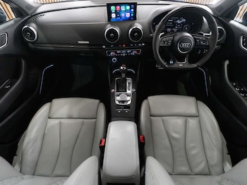 Used Audi RS3 2018 for sale - 77720463: Photo