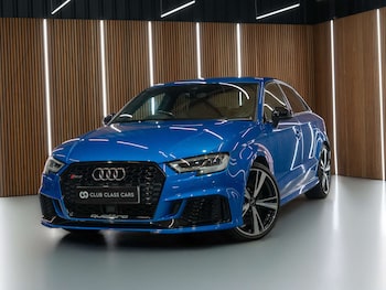 Used Audi RS3 2018 for sale - 77720463: Photo