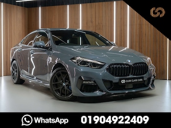 Used BMW 2 Series 2020 for sale - 77339195: Photo