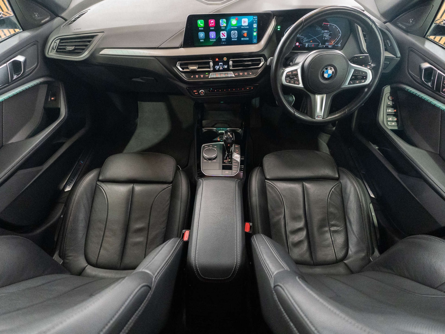 Used BMW 2 Series 2020 for sale - 77339195: Photo 2