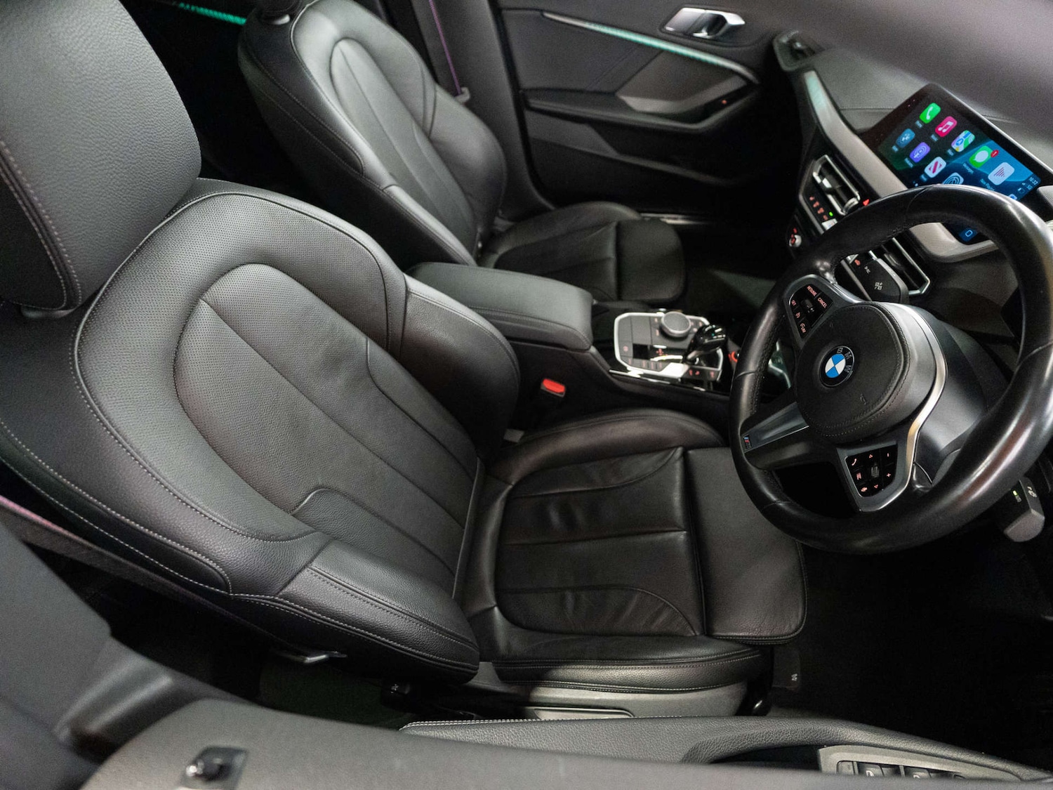 Used BMW 2 Series 2020 for sale - 77339195: Photo 21