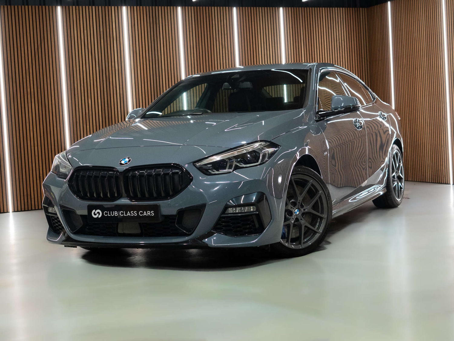 Used BMW 2 Series 2020 for sale - 77339195: Photo 4