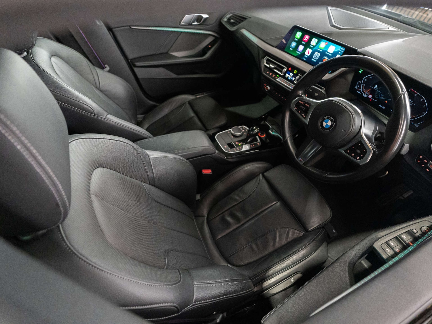 Used BMW 2 Series 2020 for sale - 77339195: Photo 40