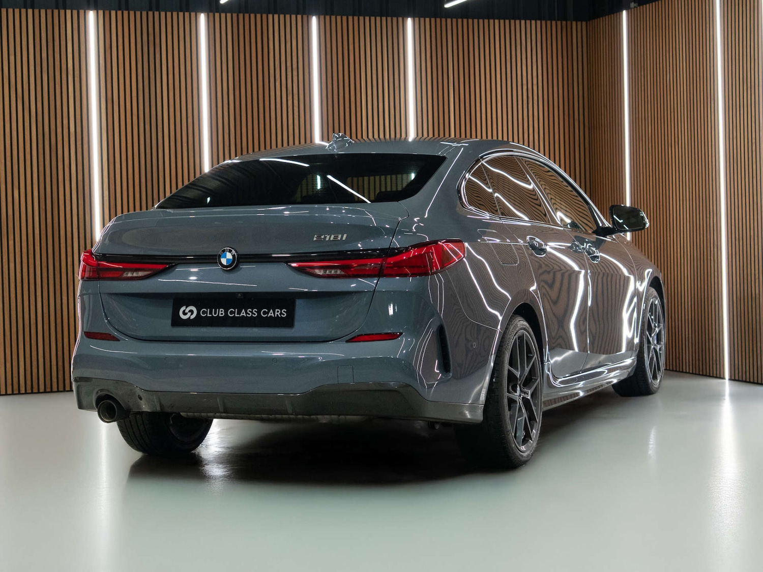 Used BMW 2 Series 2020 for sale - 77339195: Photo 5