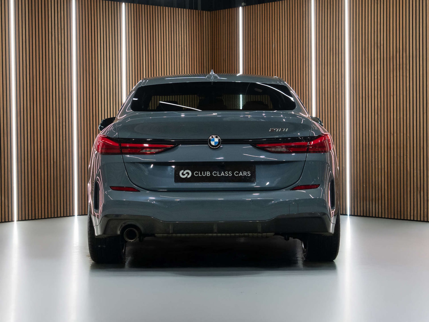 Used BMW 2 Series 2020 for sale - 77339195: Photo 6