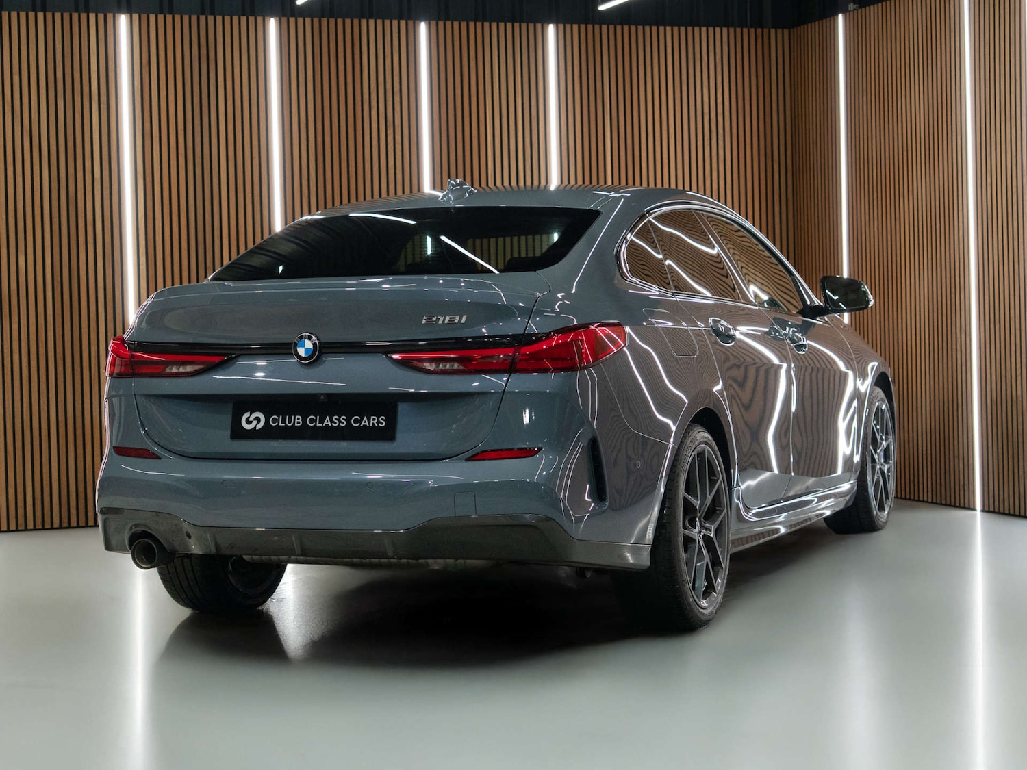 Used BMW 2 Series 2020 for sale - 77339195: Photo 7