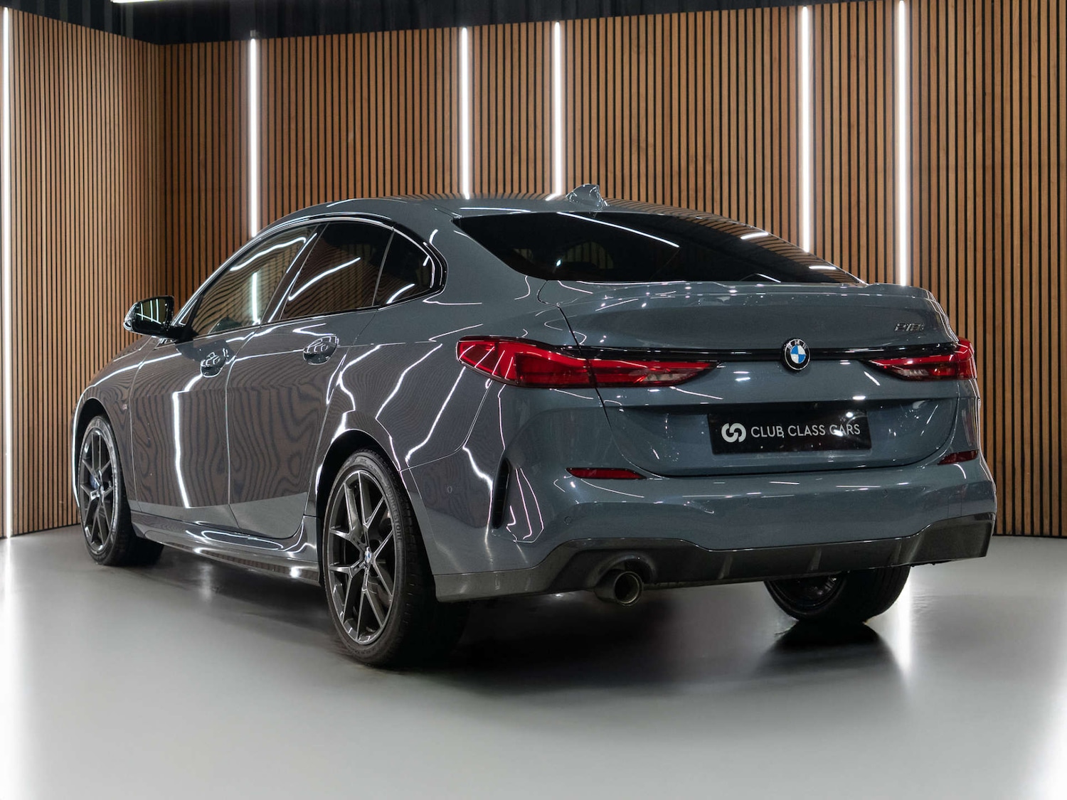 Used BMW 2 Series 2020 for sale - 77339195: Photo 8