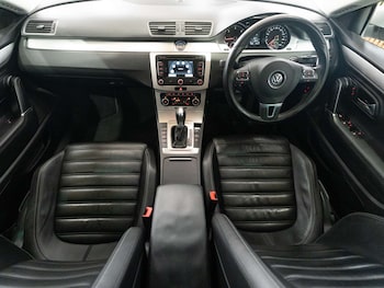 Used Volkswagen CC 2010 for sale - 77168108: Photo