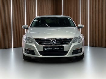 Used Volkswagen CC 2010 for sale - 77168108: Photo