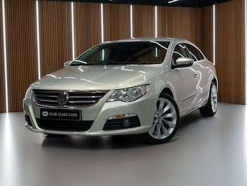 Used Volkswagen CC 2010 for sale - 77168108: Photo