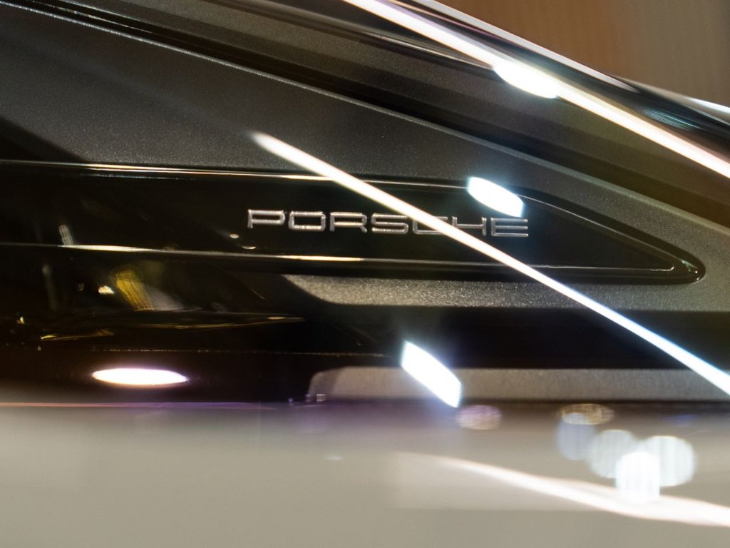 Used Porsche Macan 2023 for sale - 76690746: Photo 17