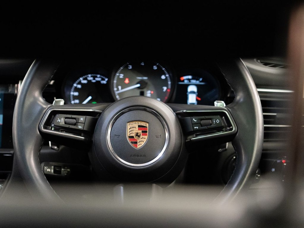 Used Porsche Macan 2023 for sale - 76690746: Photo 33