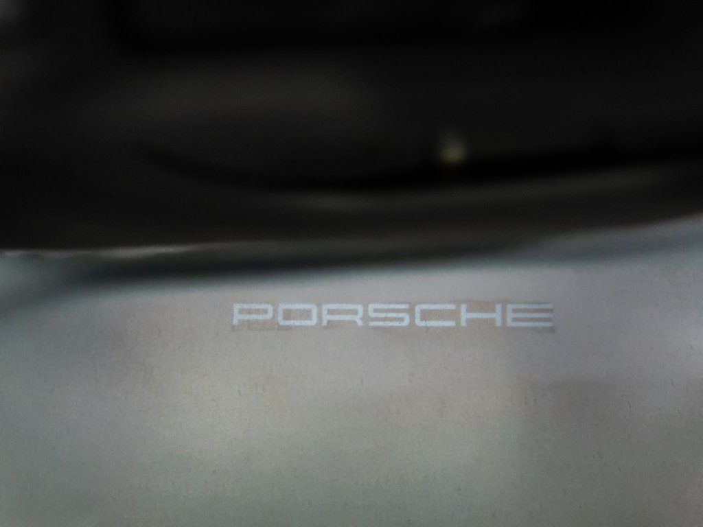 Used Porsche Macan 2023 for sale - 76690746: Photo 35