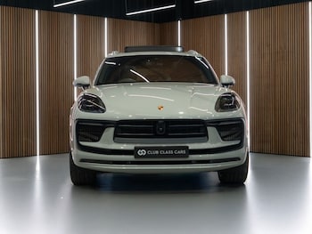 Used Porsche Macan 2023 for sale - 76690746: Photo