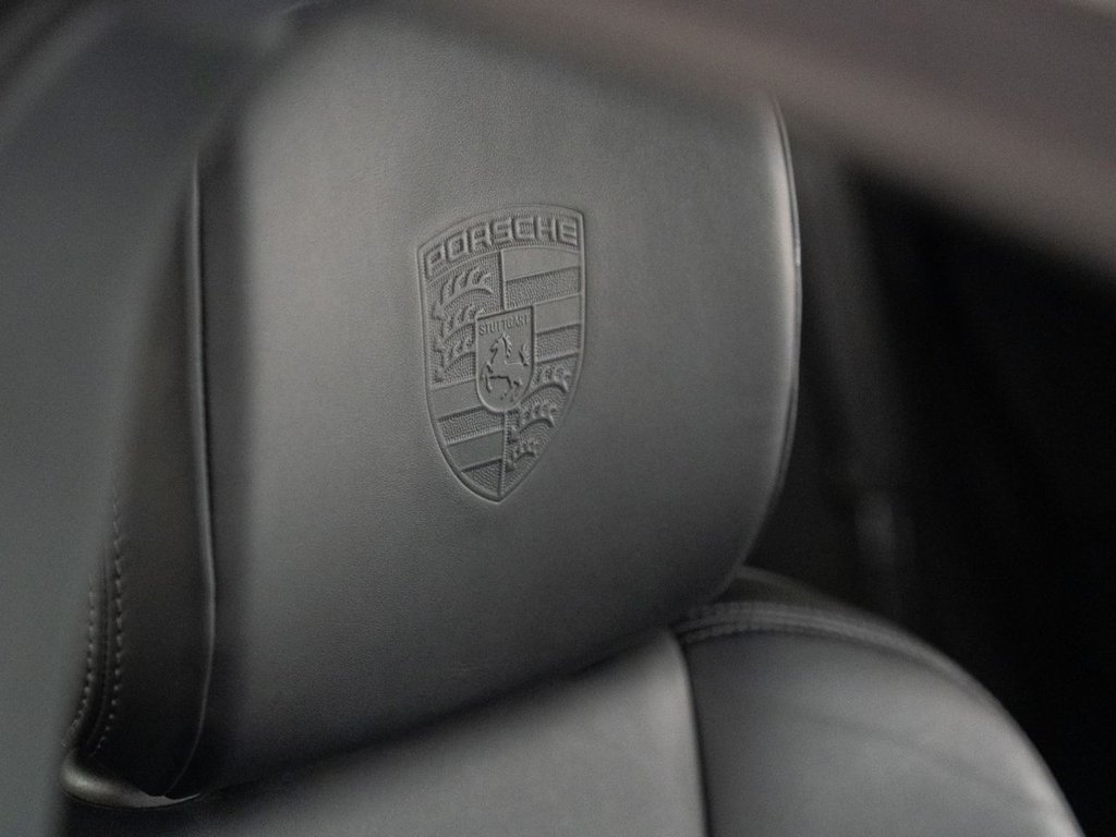 Used Porsche Macan 2023 for sale - 76690746: Photo 47