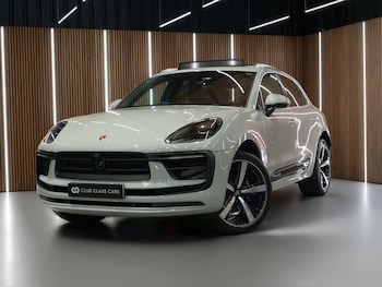 Used Porsche Macan 2023 for sale - 76690746: Photo