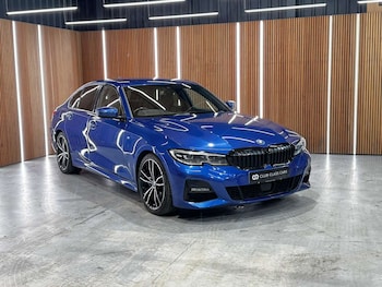 Used BMW 3 Series 2019 for sale - 78599987: Photo