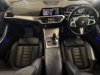 Used BMW 3 Series 2019 for sale - 78599987: Photo