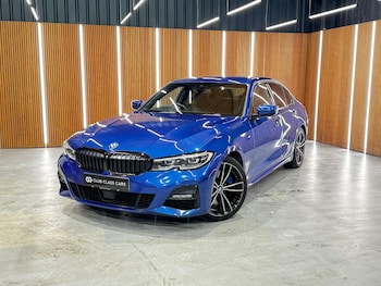 Used BMW 3 Series 2019 for sale - 78599987: Photo