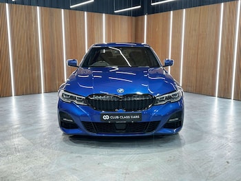 Used BMW 3 Series 2019 for sale - 78599987: Photo