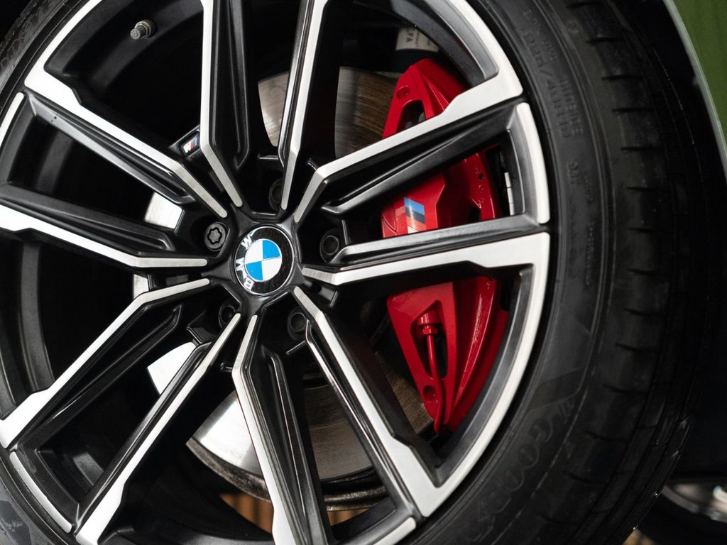 Used BMW 4 Series 2021 for sale - 76973256: Photo 10