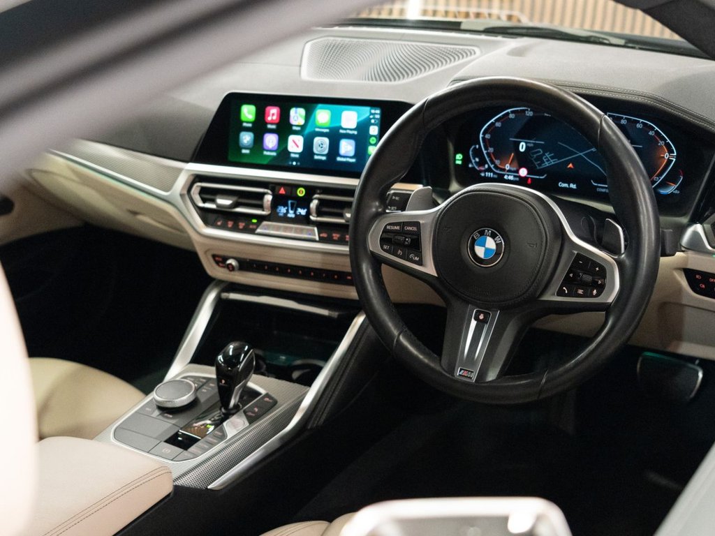 Used BMW 4 Series 2021 for sale - 76973256: Photo 19