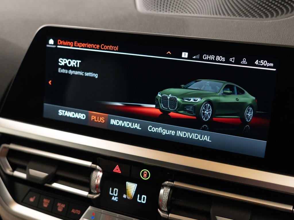 Used BMW 4 Series 2021 for sale - 76973256: Photo 27