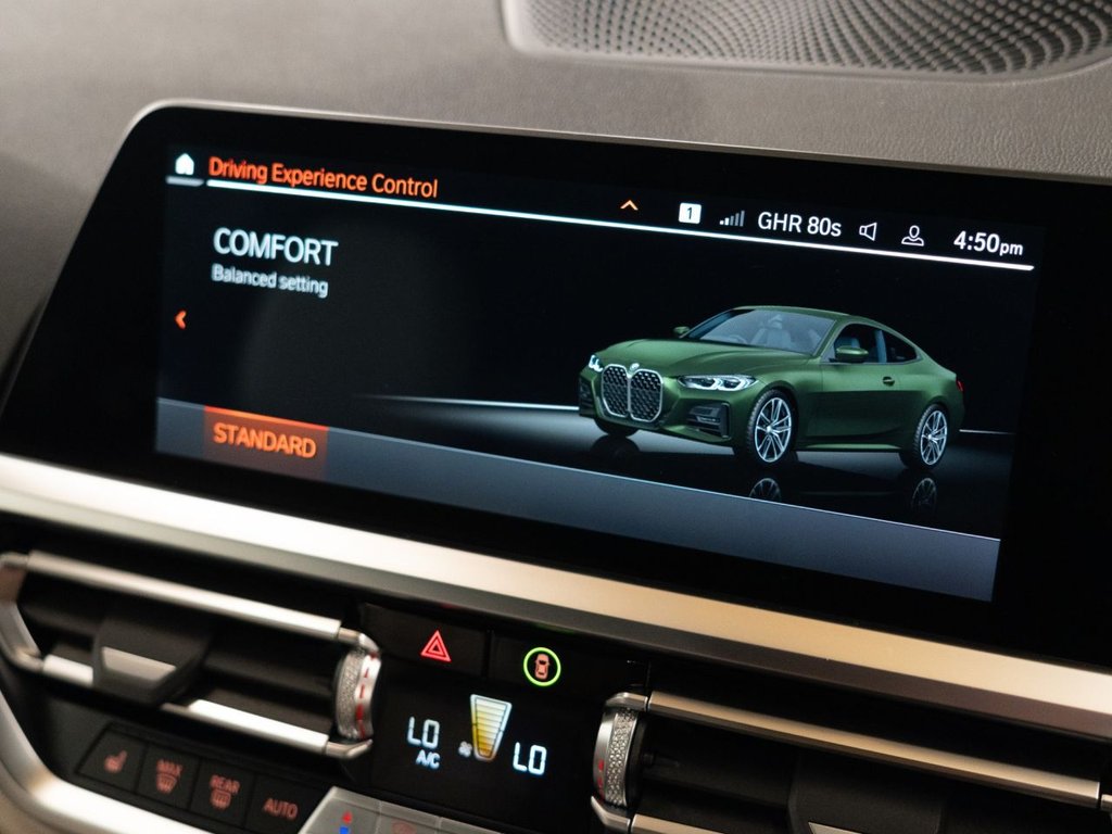 Used BMW 4 Series 2021 for sale - 76973256: Photo 29