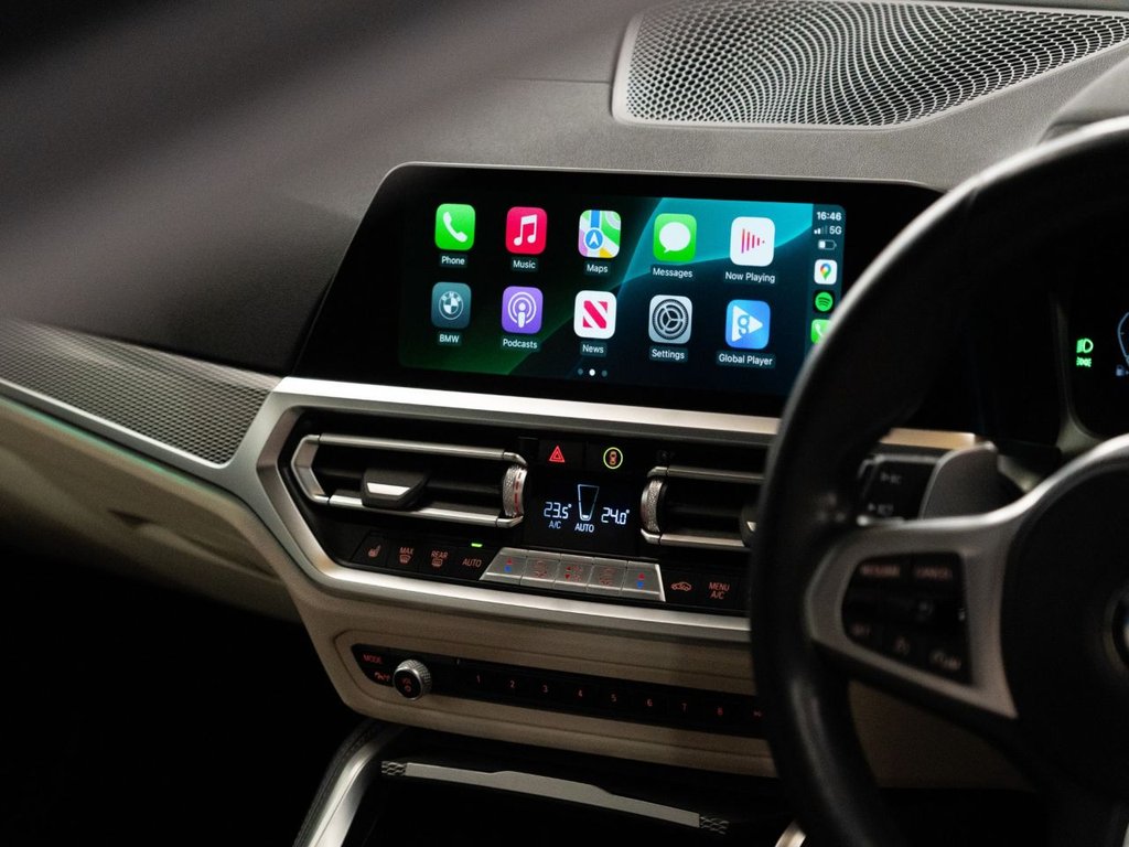 Used BMW 4 Series 2021 for sale - 76973256: Photo 30