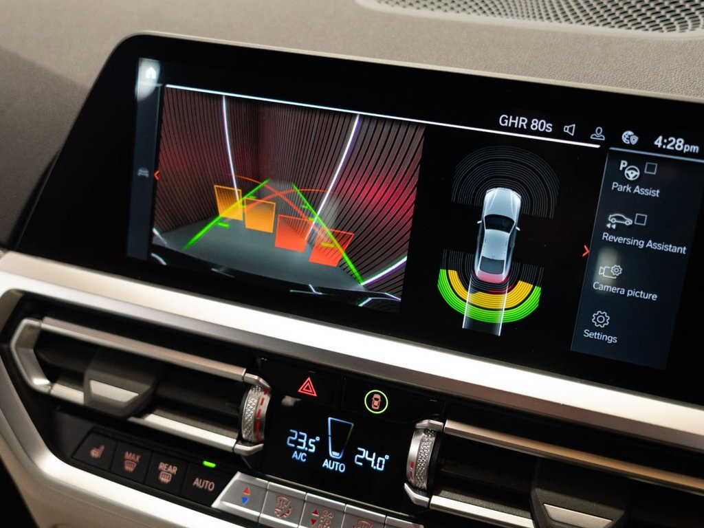 Used BMW 4 Series 2021 for sale - 76973256: Photo 32