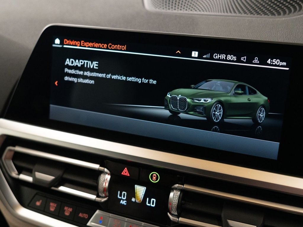 Used BMW 4 Series 2021 for sale - 76973256: Photo 33