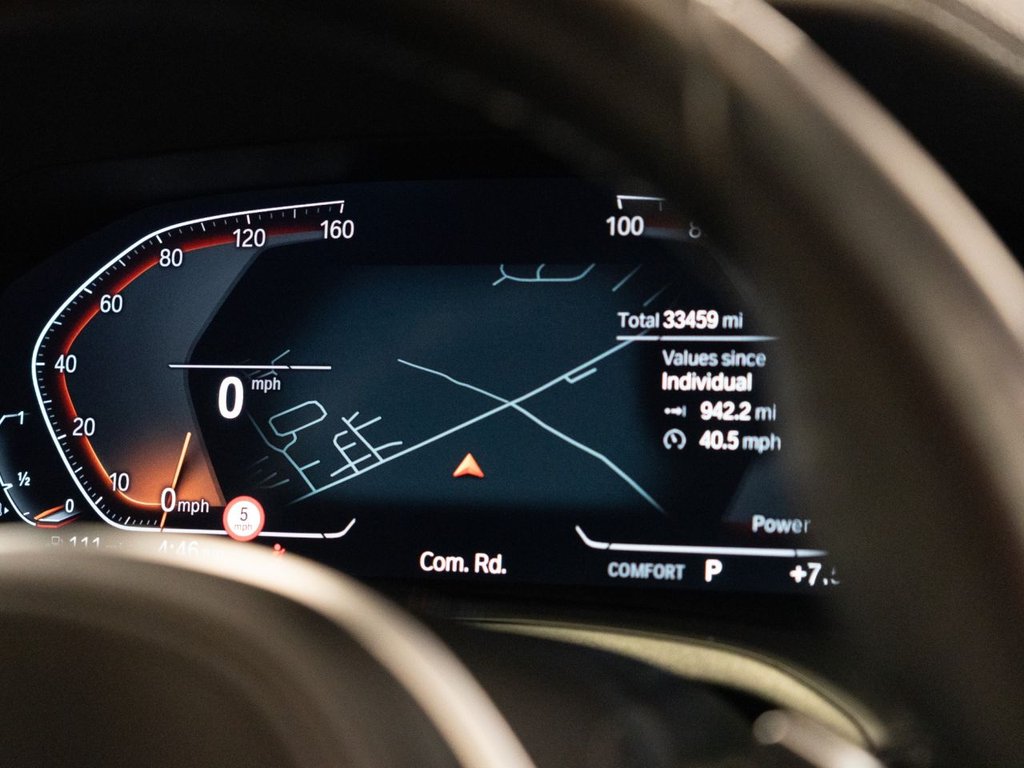 Used BMW 4 Series 2021 for sale - 76973256: Photo 41