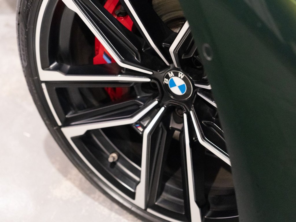 Used BMW 4 Series 2021 for sale - 76973256: Photo 9