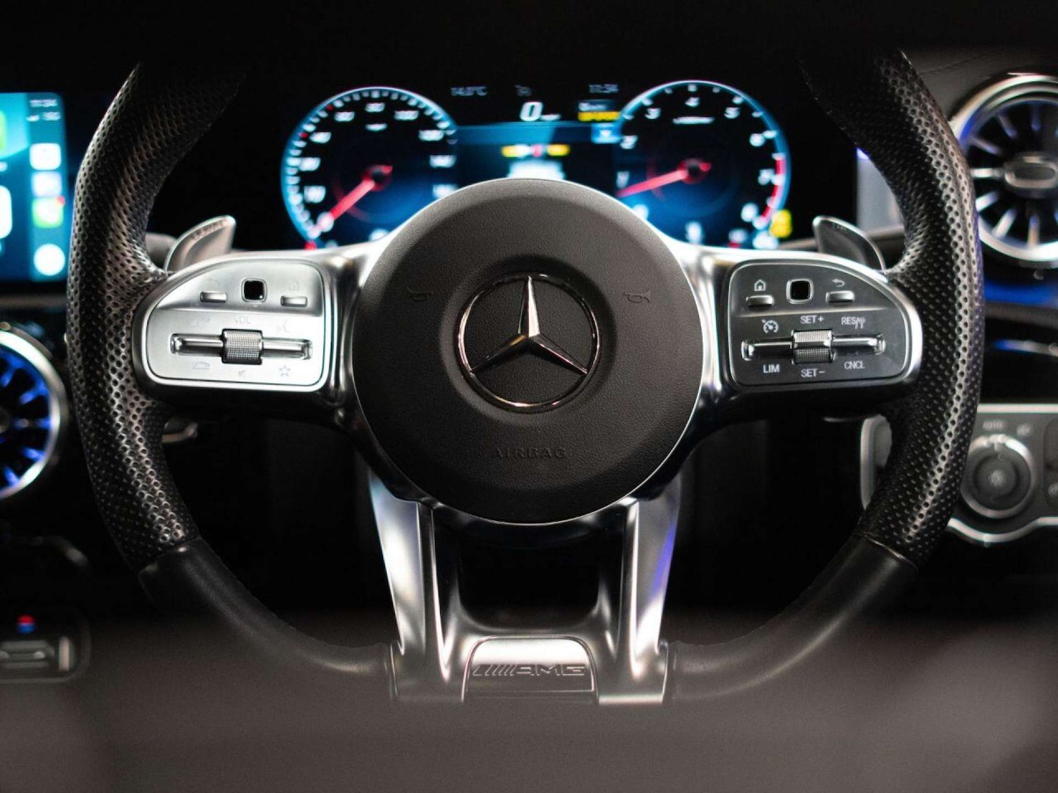 Used Mercedes-Benz A-Class 2023 for sale - 77127326: Photo 23